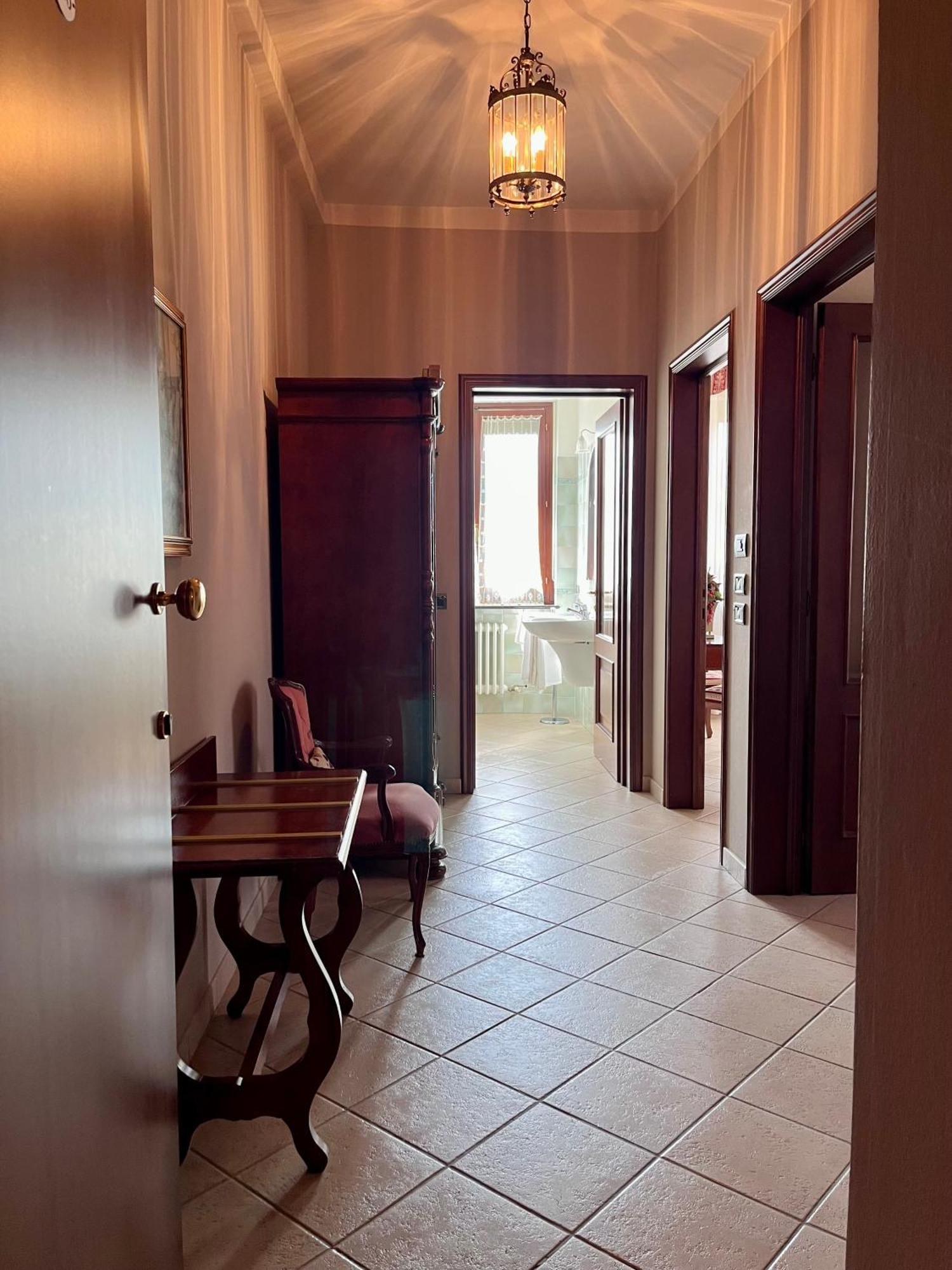 Belvedere Bike Hotel Монта Номер фото